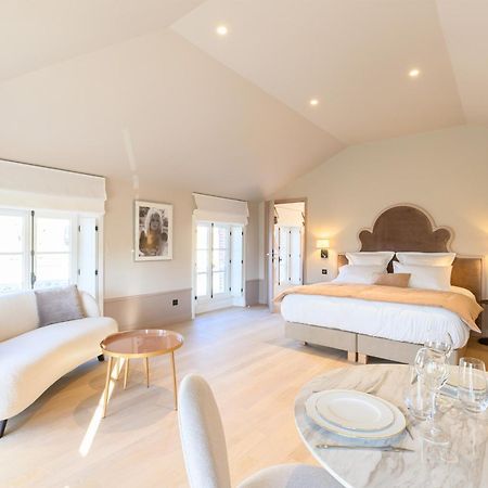Les Suites Bb, Champagne Besserat De Bellefon Épernay Dış mekan fotoğraf