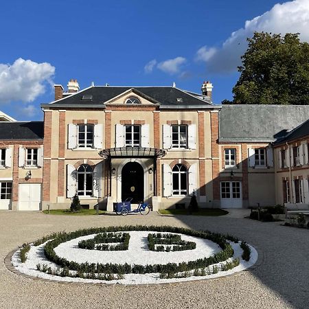 Les Suites Bb, Champagne Besserat De Bellefon Épernay Dış mekan fotoğraf
