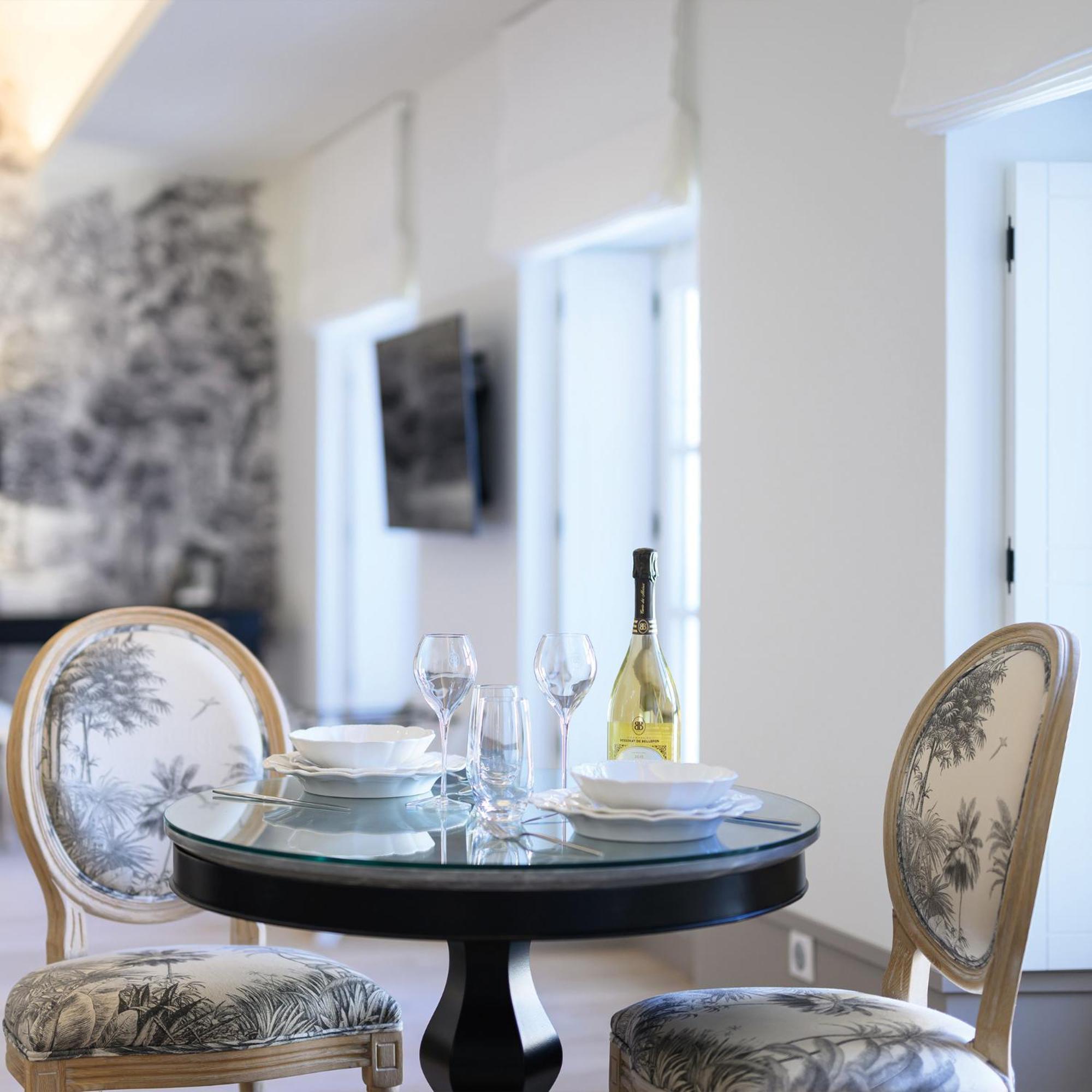 Les Suites Bb, Champagne Besserat De Bellefon Épernay Dış mekan fotoğraf