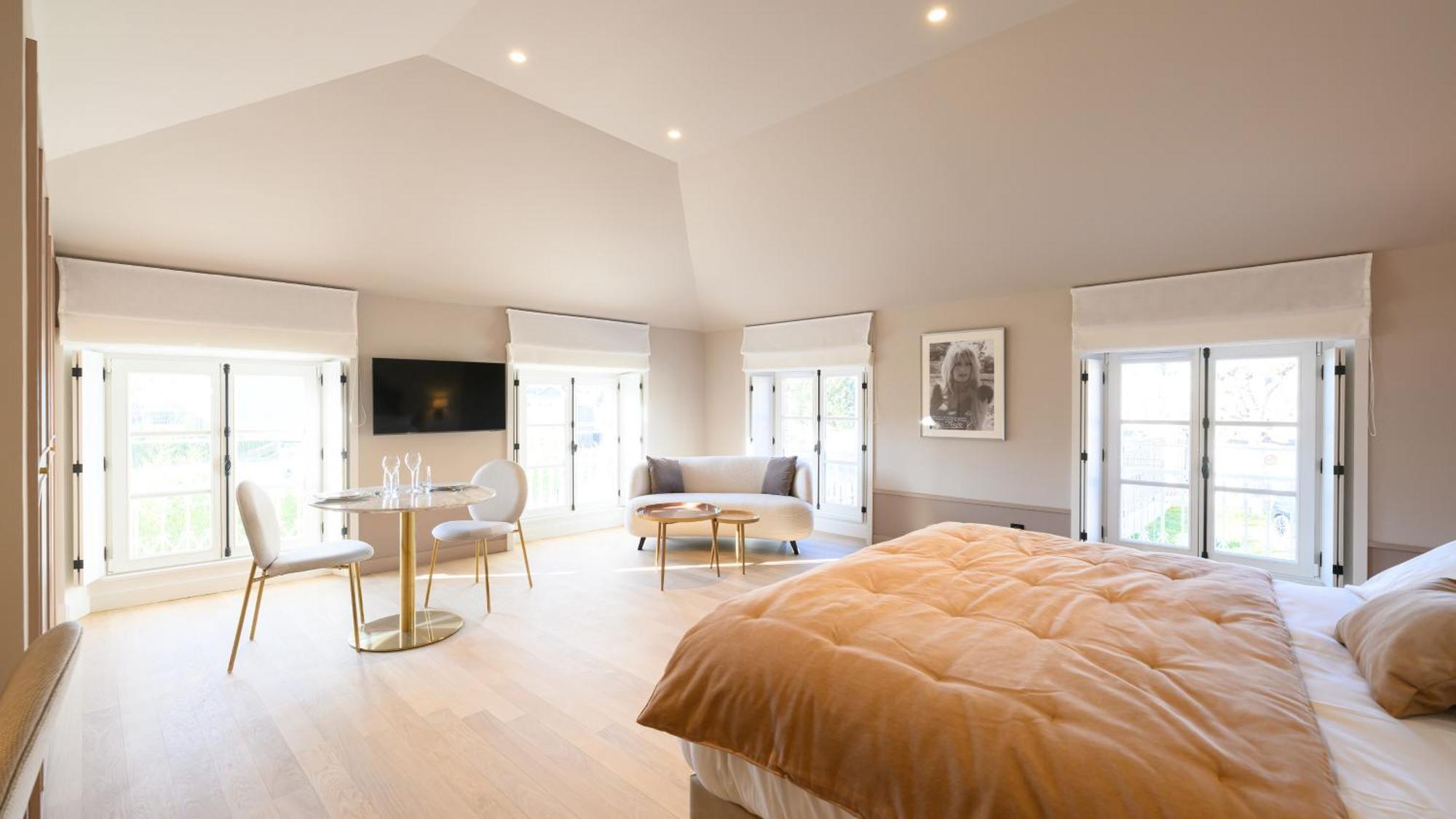 Les Suites Bb, Champagne Besserat De Bellefon Épernay Dış mekan fotoğraf