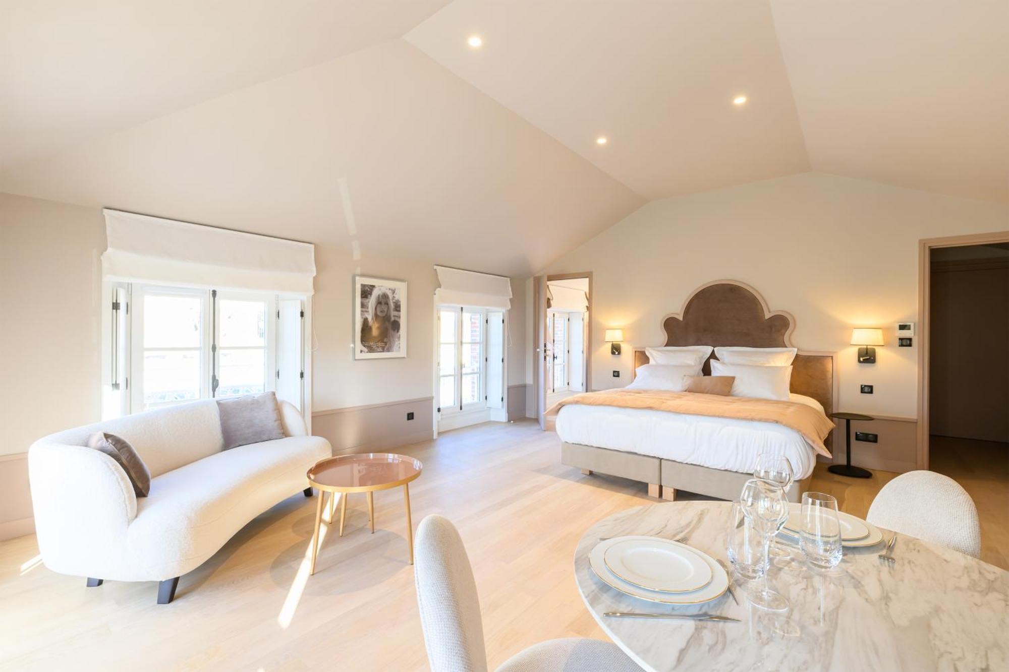 Les Suites Bb, Champagne Besserat De Bellefon Épernay Dış mekan fotoğraf