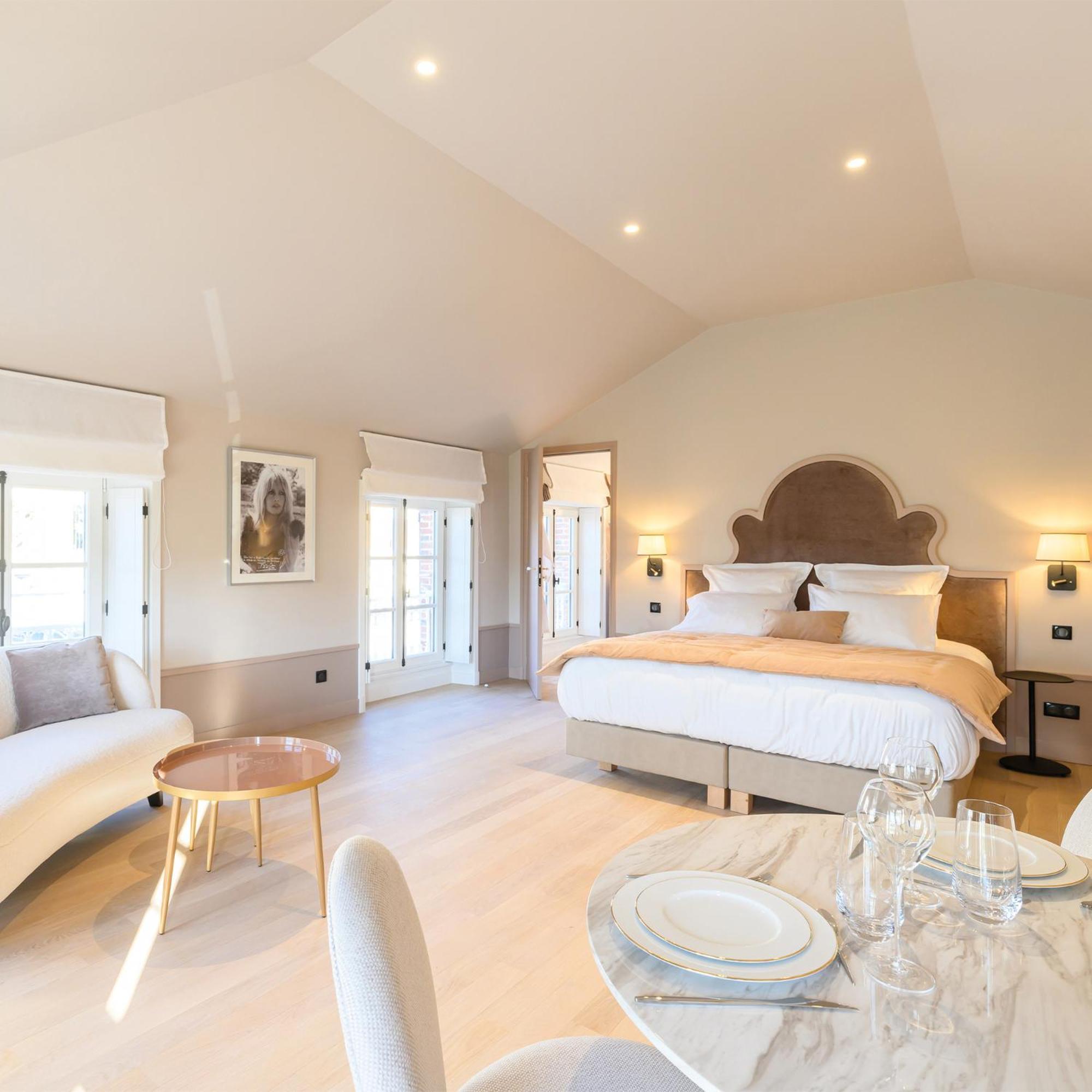 Les Suites Bb, Champagne Besserat De Bellefon Épernay Dış mekan fotoğraf