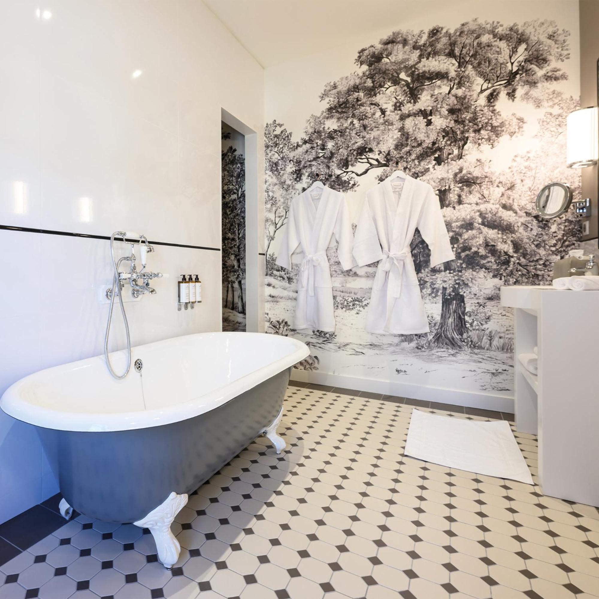 Les Suites Bb, Champagne Besserat De Bellefon Épernay Dış mekan fotoğraf