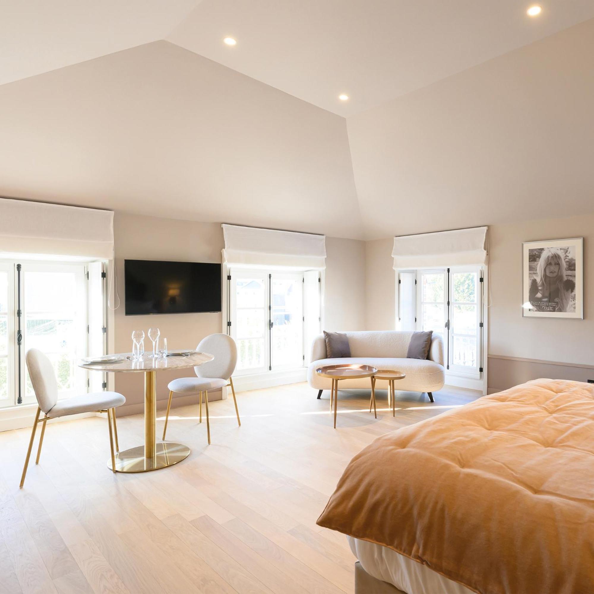 Les Suites Bb, Champagne Besserat De Bellefon Épernay Dış mekan fotoğraf