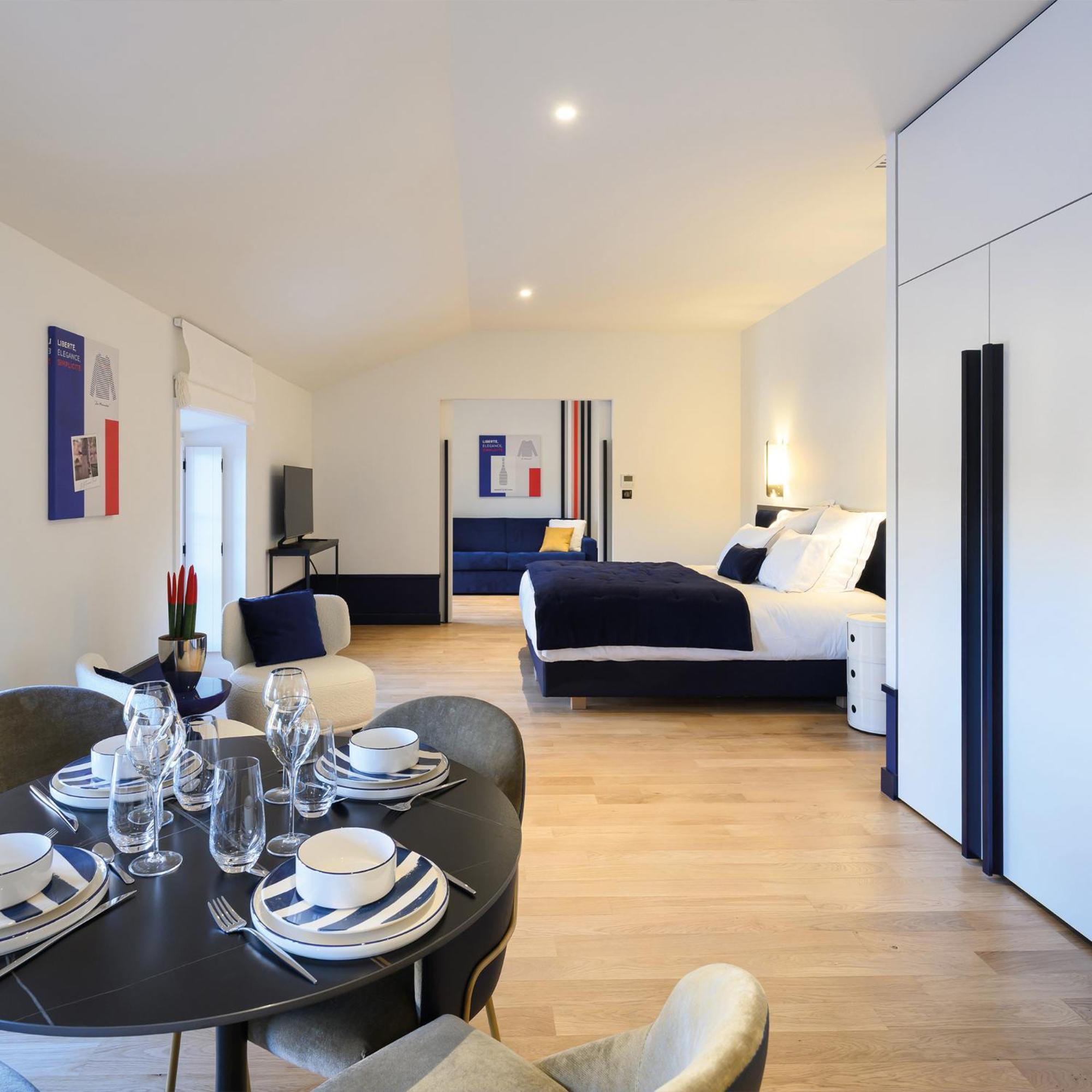 Les Suites Bb, Champagne Besserat De Bellefon Épernay Dış mekan fotoğraf