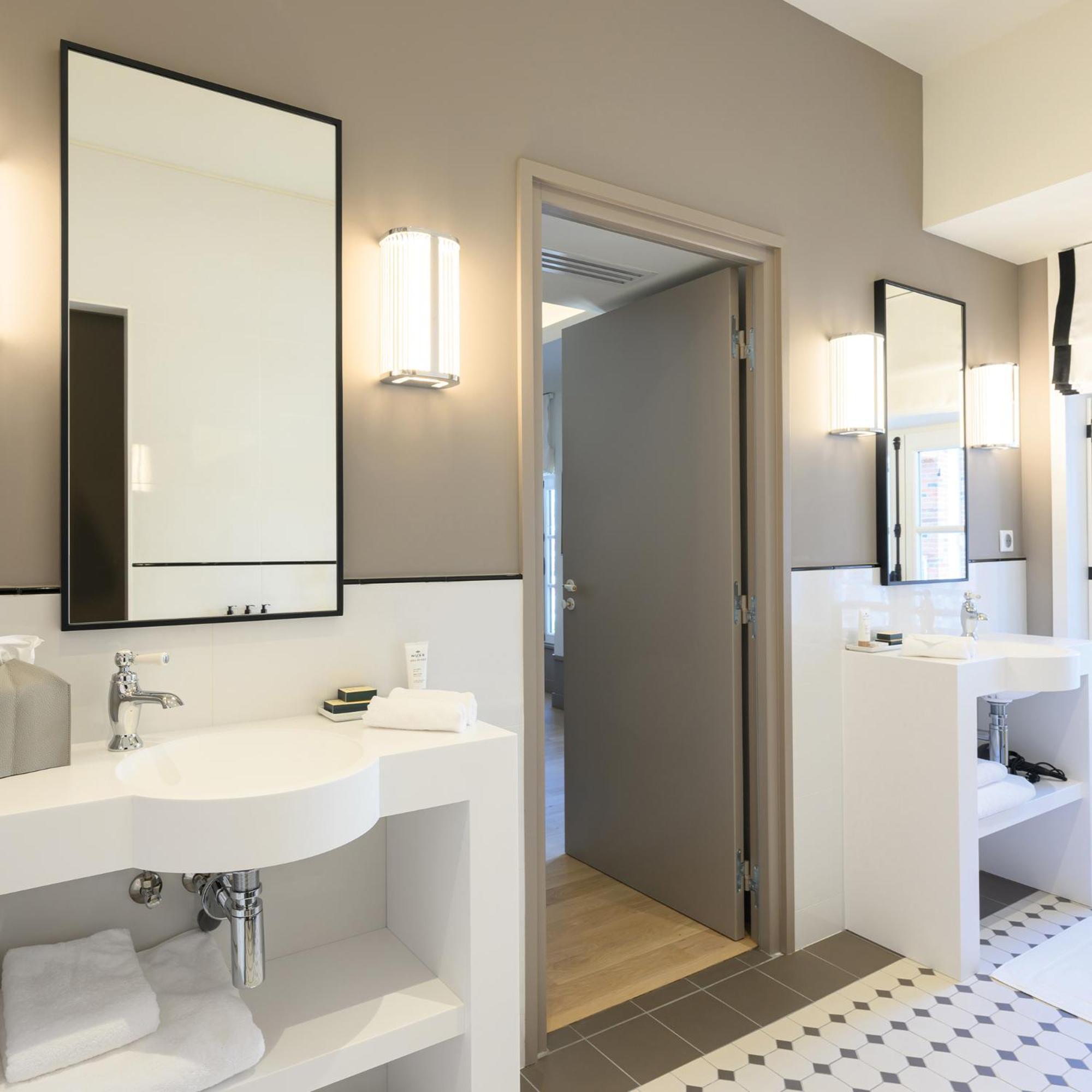 Les Suites Bb, Champagne Besserat De Bellefon Épernay Dış mekan fotoğraf