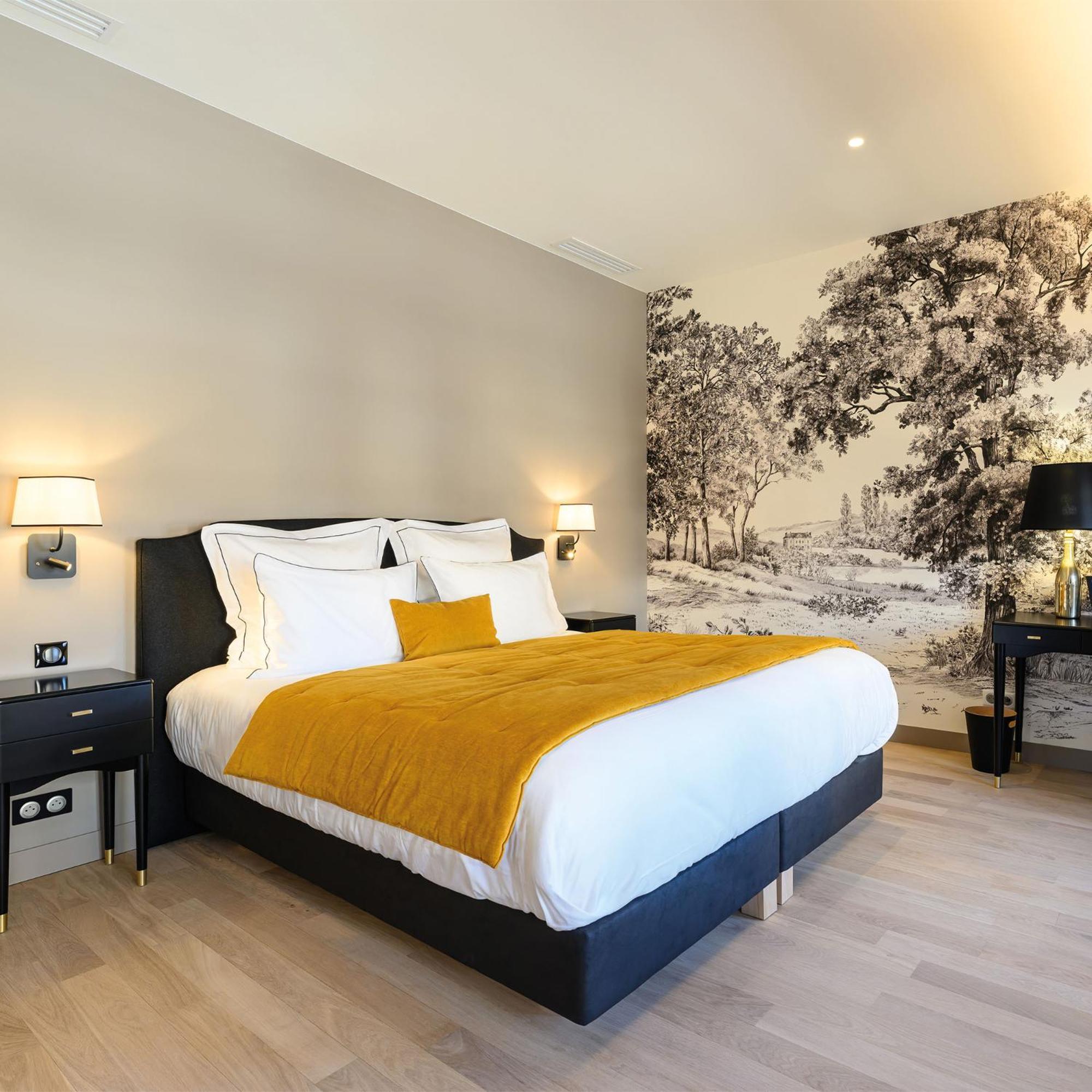 Les Suites Bb, Champagne Besserat De Bellefon Épernay Dış mekan fotoğraf