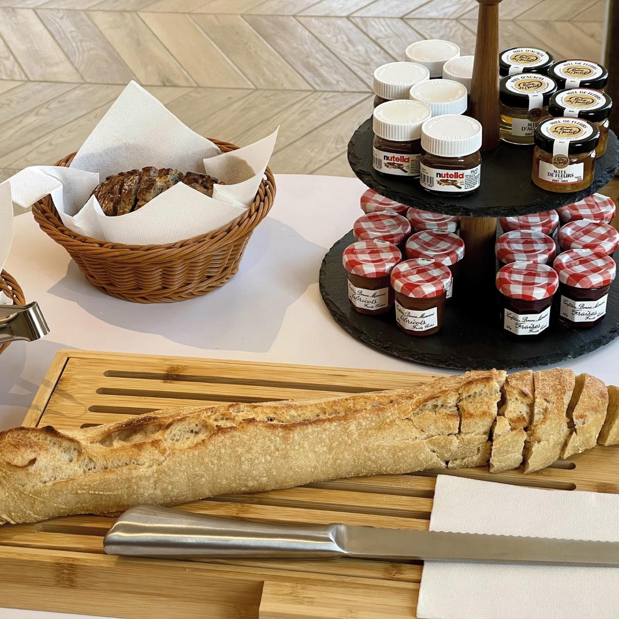 Les Suites Bb, Champagne Besserat De Bellefon Épernay Dış mekan fotoğraf